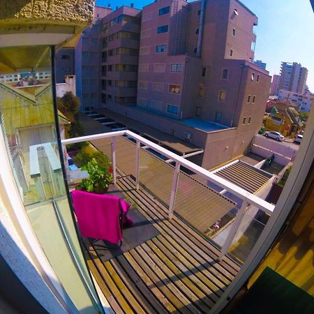 Hostel Jaguar Він'я-дель-Мар Екстер'єр фото