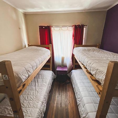 Hostel Jaguar Він'я-дель-Мар Екстер'єр фото