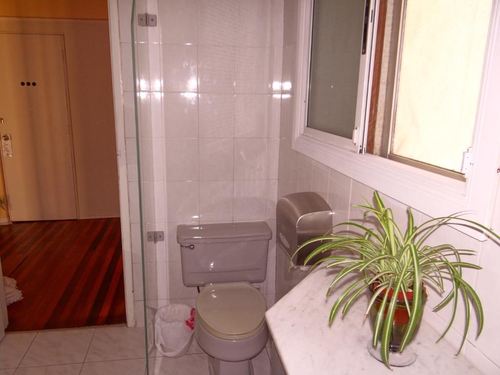 Hostel Jaguar Він'я-дель-Мар Номер фото
