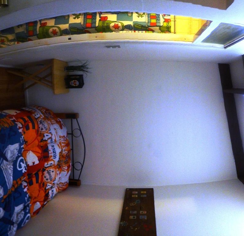 Hostel Jaguar Він'я-дель-Мар Екстер'єр фото