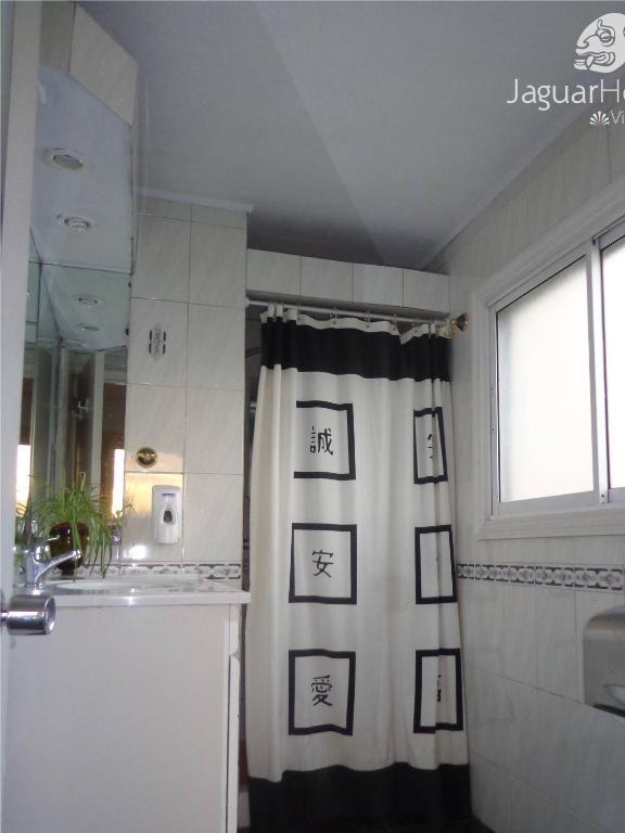 Hostel Jaguar Він'я-дель-Мар Номер фото