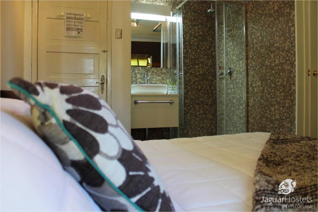 Hostel Jaguar Він'я-дель-Мар Номер фото