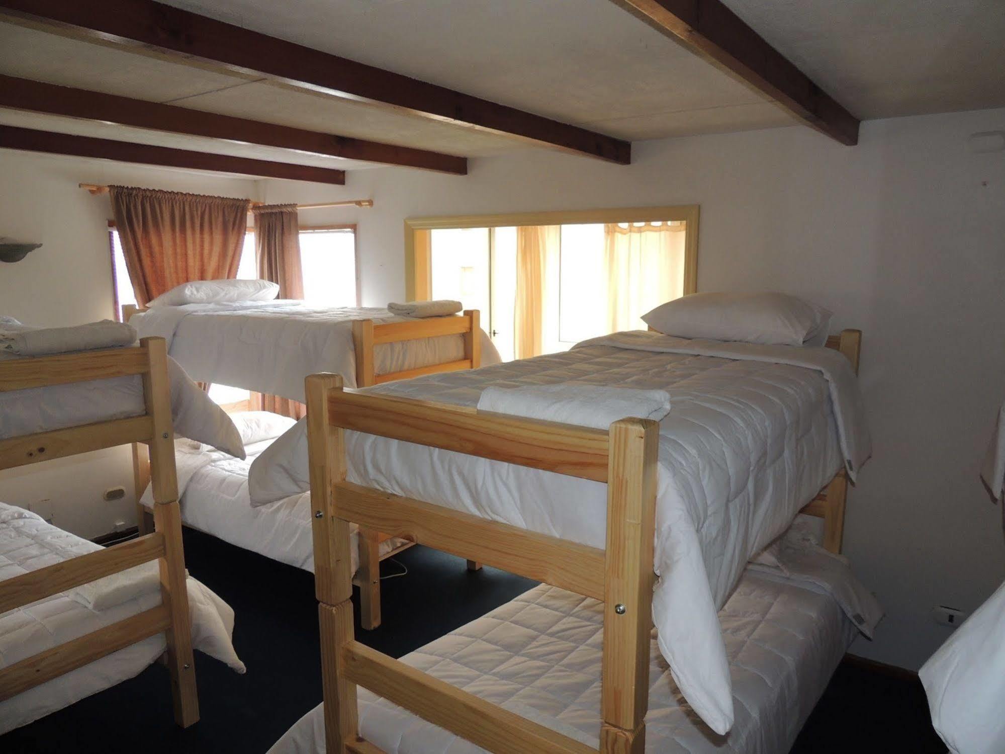 Hostel Jaguar Він'я-дель-Мар Екстер'єр фото