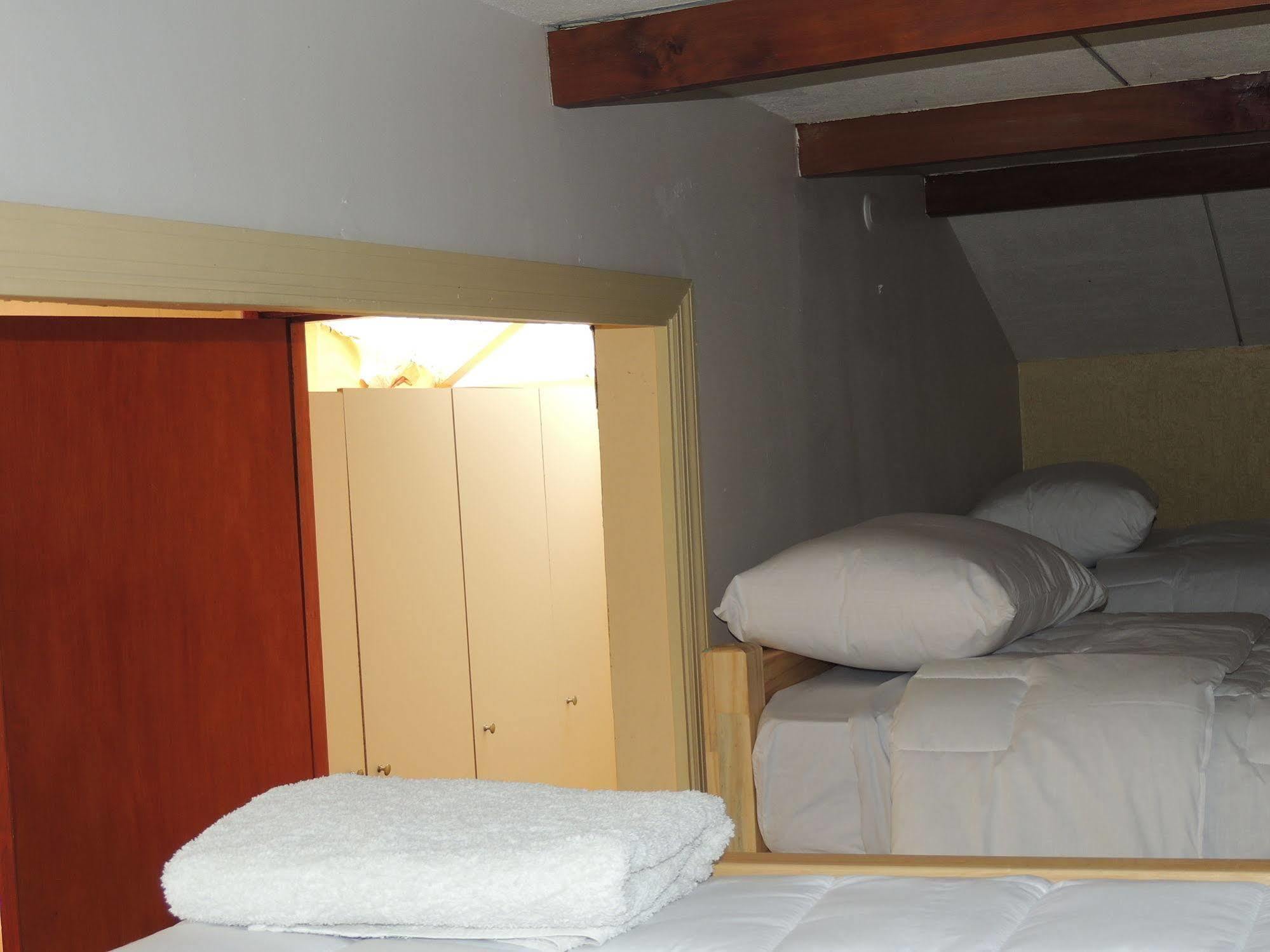 Hostel Jaguar Він'я-дель-Мар Екстер'єр фото