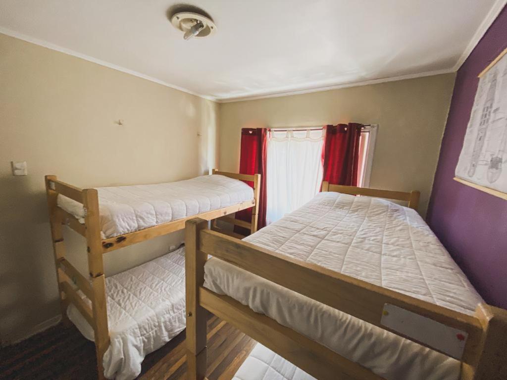 Hostel Jaguar Він'я-дель-Мар Екстер'єр фото