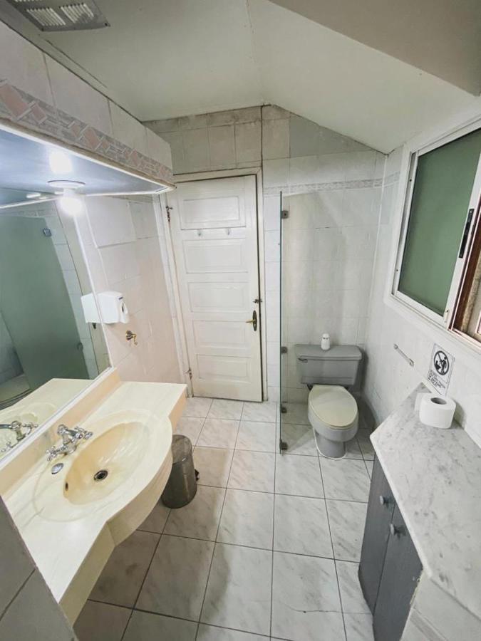 Hostel Jaguar Він'я-дель-Мар Екстер'єр фото